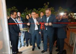 سفر مدیرعامل صندوق کارآفرینی امید به هرمزگان؛ تأکید بر حمایت از کسب‌وکارهای خرد روستایی