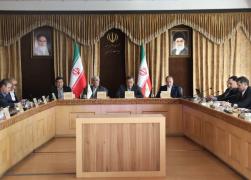 مجمع سالانه صندوق کارآفرینی امید برگزار شد / تصویب صورت‌های مالی سال ۱۴۰۳