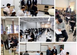 رقابت ۹۷۷ داوطلب برای پیوستن به صندوق کارآفرینی امید؛ ۵۹ نیروی جدید جذب می‌شوند