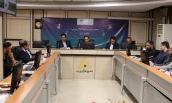 برگزاری مجمع استانی صندوق کارآفرینی امید استان قم