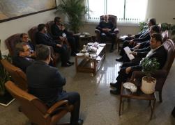 تأکید مدیرعامل صندوق بر رسالت کارآفرینی و مدیریت منابع