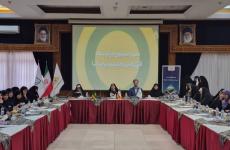 صندوق کارآفرینی امید و معاونت امور زنان ریاست‌جمهوری همکاری مشترک خود را گسترش می‌دهند