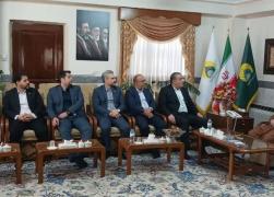 ضیایی: حمایت از کسب‌وکارهای خرد و کوچک، مأموریت اصلی صندوق کارآفرینی امید است ‌