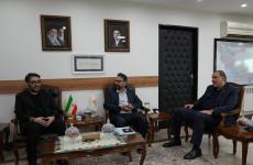 توسعه همکاری صندوق کارآفرینی امید و کاچیران برای حمایت از مشاغل خرد و خانگی ‌