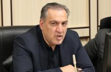 ضیائی: اصلاح روش‌ها و تقویت حمایت از کارآفرینان اولویت ماست