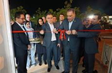 سفر مدیرعامل صندوق کارآفرینی امید به هرمزگان؛ تأکید بر حمایت از کسب‌وکارهای خرد روستایی