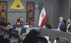 پرداخت ۱۲.۵ همت تسهیلات، ایجاد ۶۴ هزار فرصت شغلی و حرکت به سوی هوشمندسازی خدمات