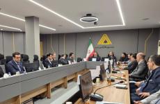 برگزاری نخستین جلسه کمیته عالی فناوری اطلاعات صندوق کارآفرینی امید