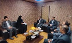 تأکید بر اشتغال پایدار و توسعه اقتصادی مینودشت و گالیکش