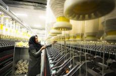 افزایش سهم بانوان در تخصیص تسهیلات حمایتی دولت در سال سرمایه گذاری برای تولید