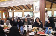 هم اندیشی اشتغال بانوان و توسعه ظرفیت های اقتصادی در گیلان