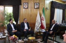 حمایت از کسب‌وکارهای کوچک؛ آغاز مسیر کارآفرینی