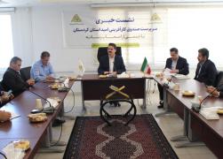 افزایش چهار برابری تسهیلات صندوق کارآفرینی کردستان|۱۹۵ میلیارد ریال تسهیلات پرداخت شد