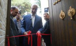 بهره برداری از اقامتگاه تاریخی، گردشگری در کرمانشاه با ایجاد اشتغال برای 10 نفر
