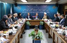 ضیایی: رونمایی از سامانه تسهیلات اشتغال، کوتاه‌تر کردن مسیر جوانان از ایده تا اشتغال است