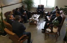 تأکید مدیرعامل صندوق بر رسالت کارآفرینی و مدیریت منابع