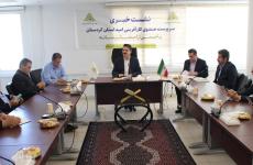 افزایش چهار برابری تسهیلات صندوق کارآفرینی کردستان|۱۹۵ میلیارد ریال تسهیلات پرداخت شد