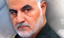 پیام مدیرعامل صندوق کارآفرینی امید به مناسبت سالگرد شهادت حاج قاسم سلیمانی