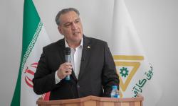 مدیرعامل صندوق کارآفرینی امید در مهریز یزد: اشتغال پایدار از دل کسب‌وکارهای خرد و مشاغل خانگی شکل می‌گیرد
