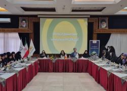صندوق کارآفرینی امید و معاونت امور زنان ریاست‌جمهوری همکاری مشترک خود را گسترش می‌دهند
